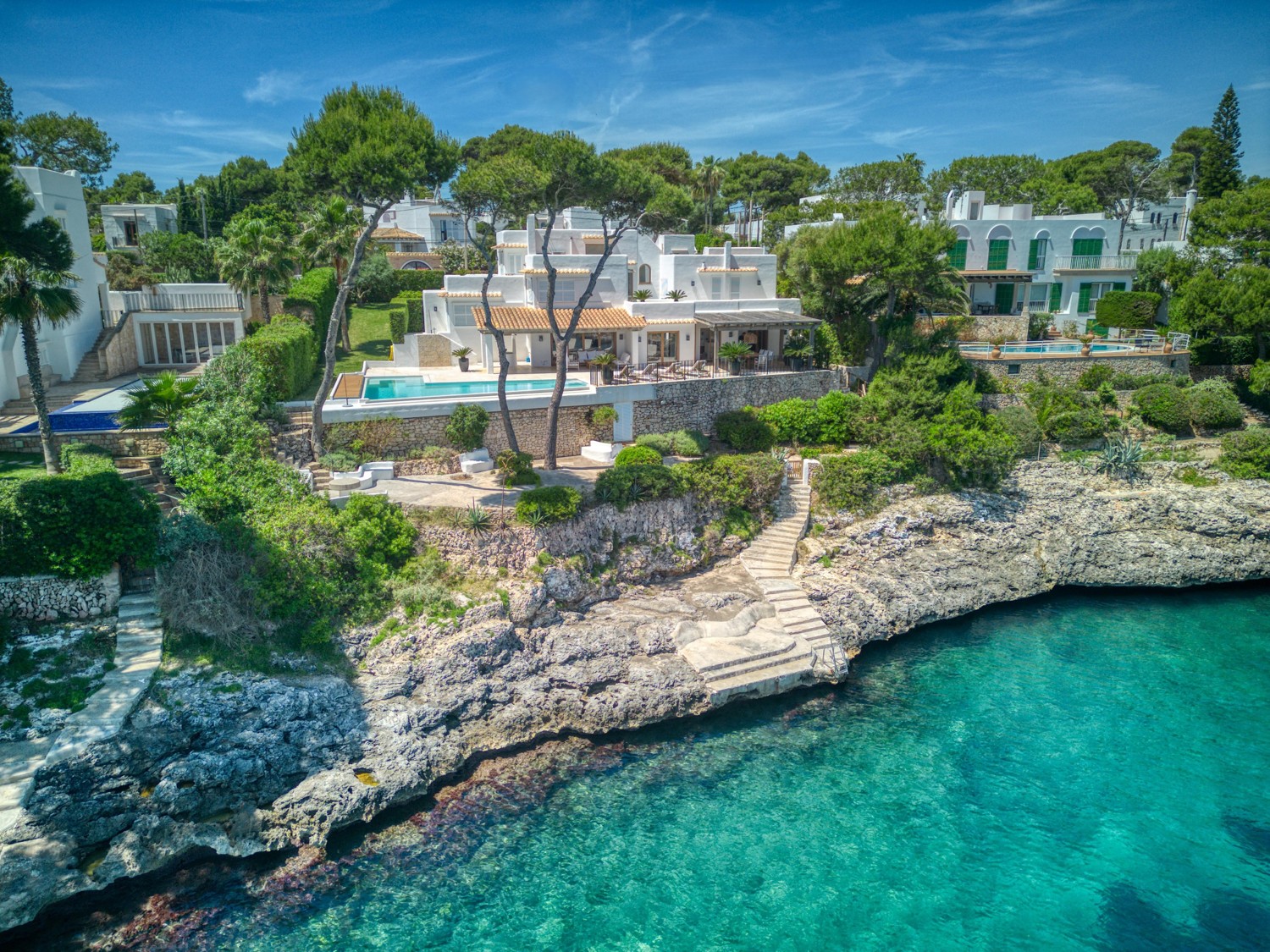 Villa-direkt-am-Meer-in-Cala-D'or