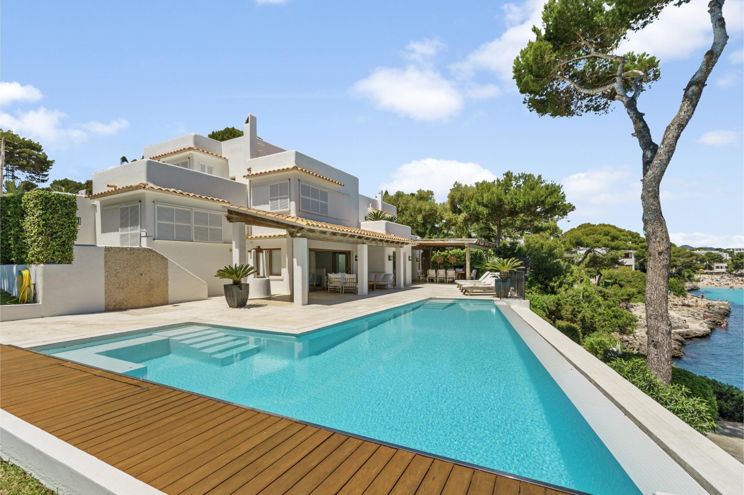 Villa-direkt-am-Meer-in-Cala-D'or