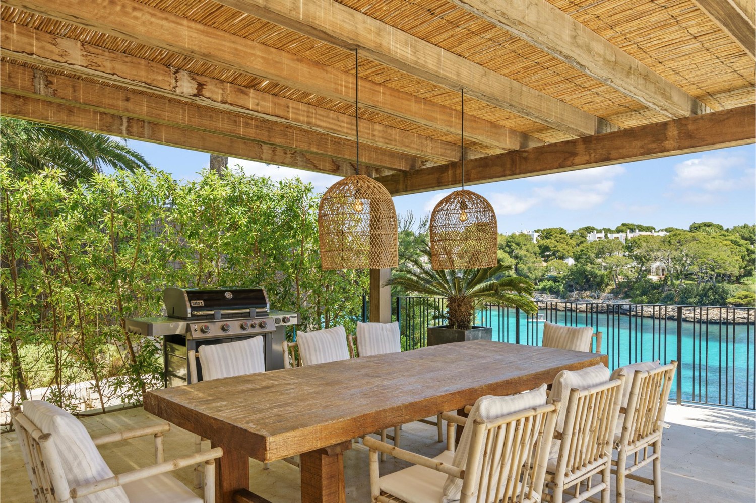 Villa-direkt-am-Meer-in-Cala-D'or