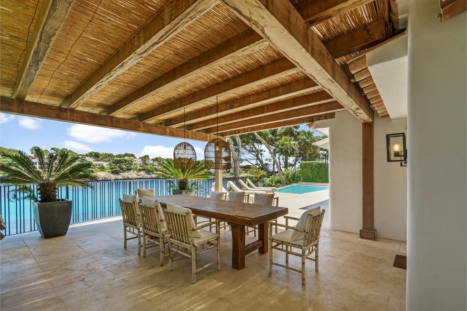 Villa-direkt-am-Meer-in-Cala-D'or