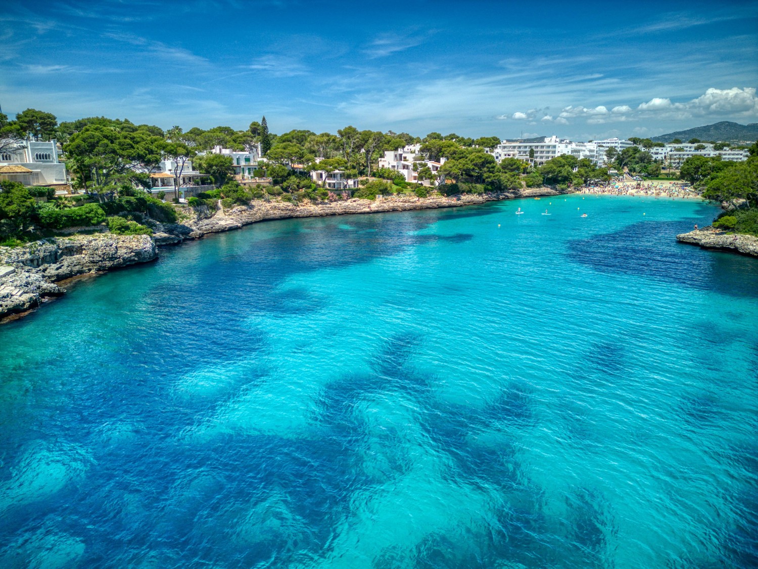 Villa-direkt-am-Meer-in-Cala-D'or