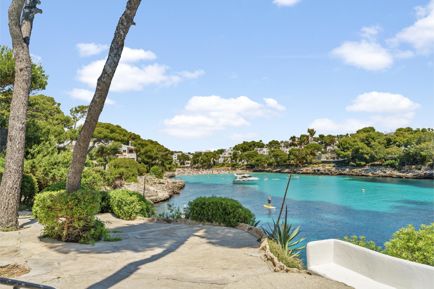 Villa-direkt-am-Meer-in-Cala-D'or