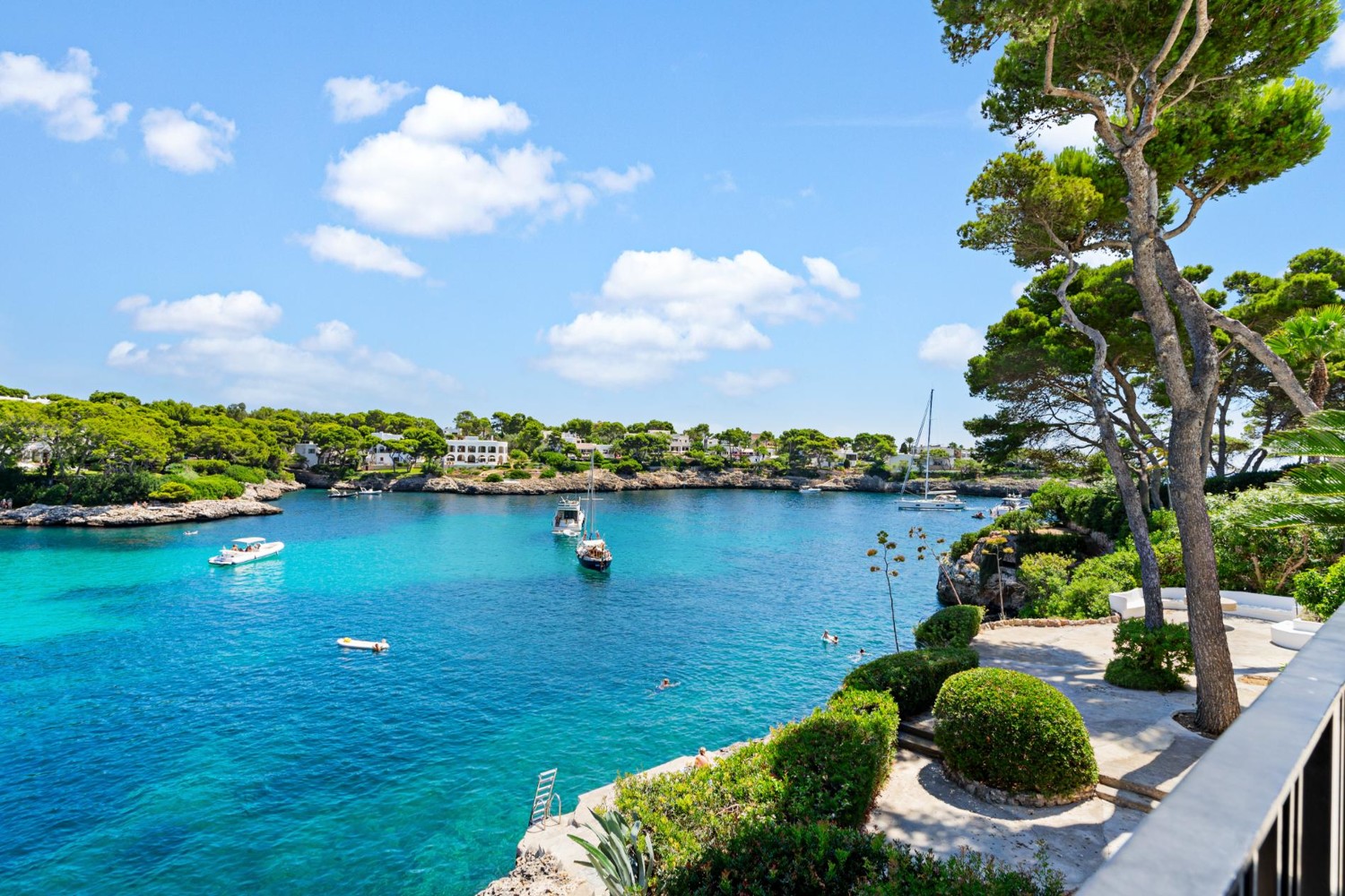 Villa-direkt-am-Meer-in-Cala-D'or