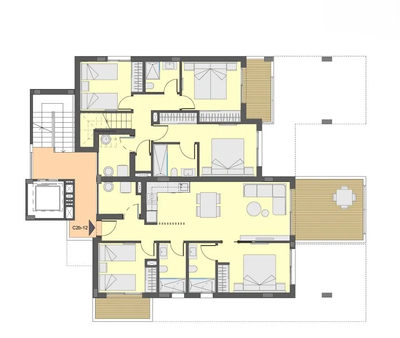 New-apartment-near-the-sea-in-Capdepera