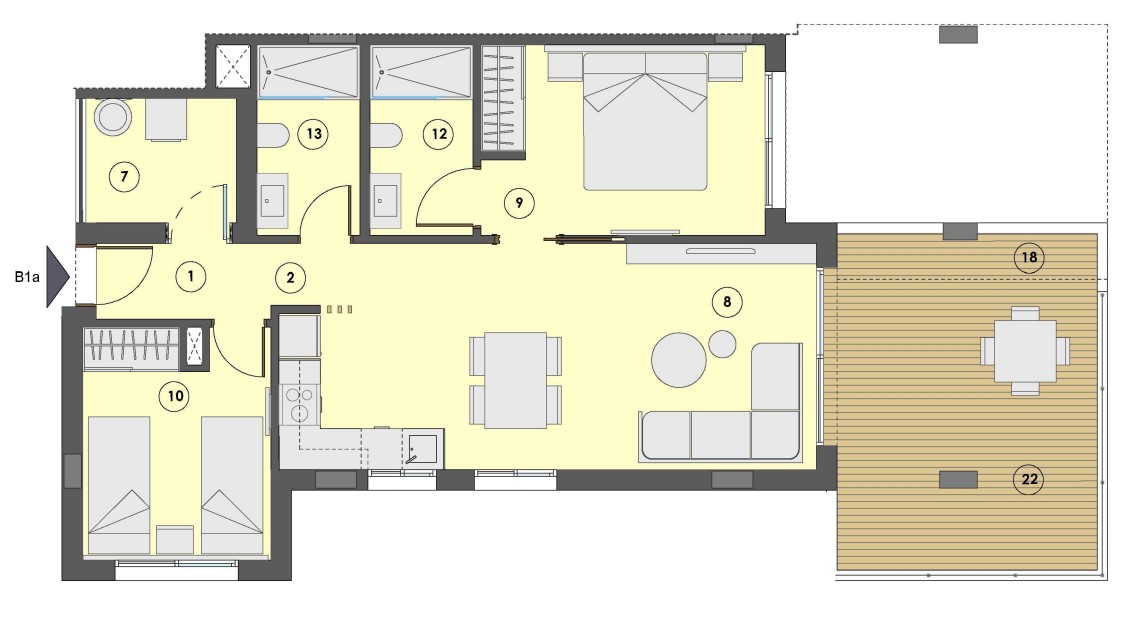Neue-Wohnung-in-Meeresnähe-in-Capdepera