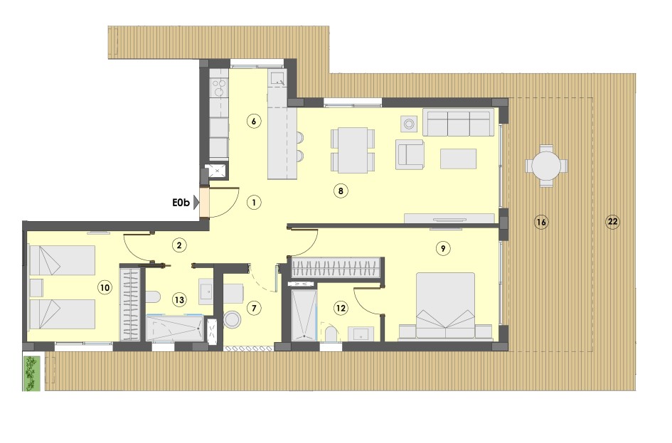 Spektakuläre-neue-Wohnung-in-Colonia-de-Sant-Jordi