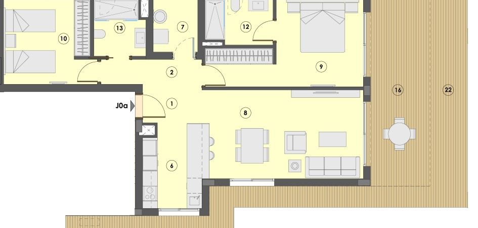 Spektakuläre-neue-Wohnung-in-Colonia-de-Sant-Jordi