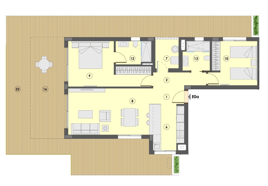Spektakuläre-neue-Wohnung-in-Colonia-de-Sant-Jordi