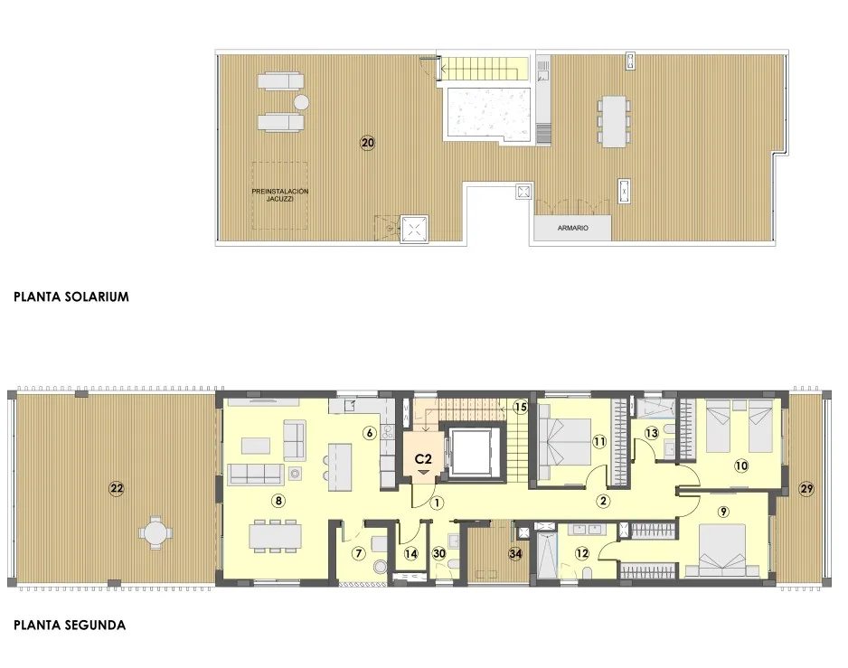 Spektakuläre-neue-Wohnung-in-Colonia-de-Sant-Jordi