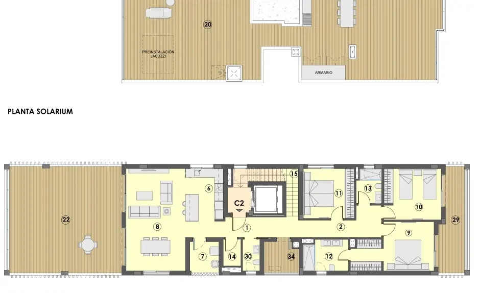 Spektakuläre-neue-Wohnung-in-Colonia-de-Sant-Jordi