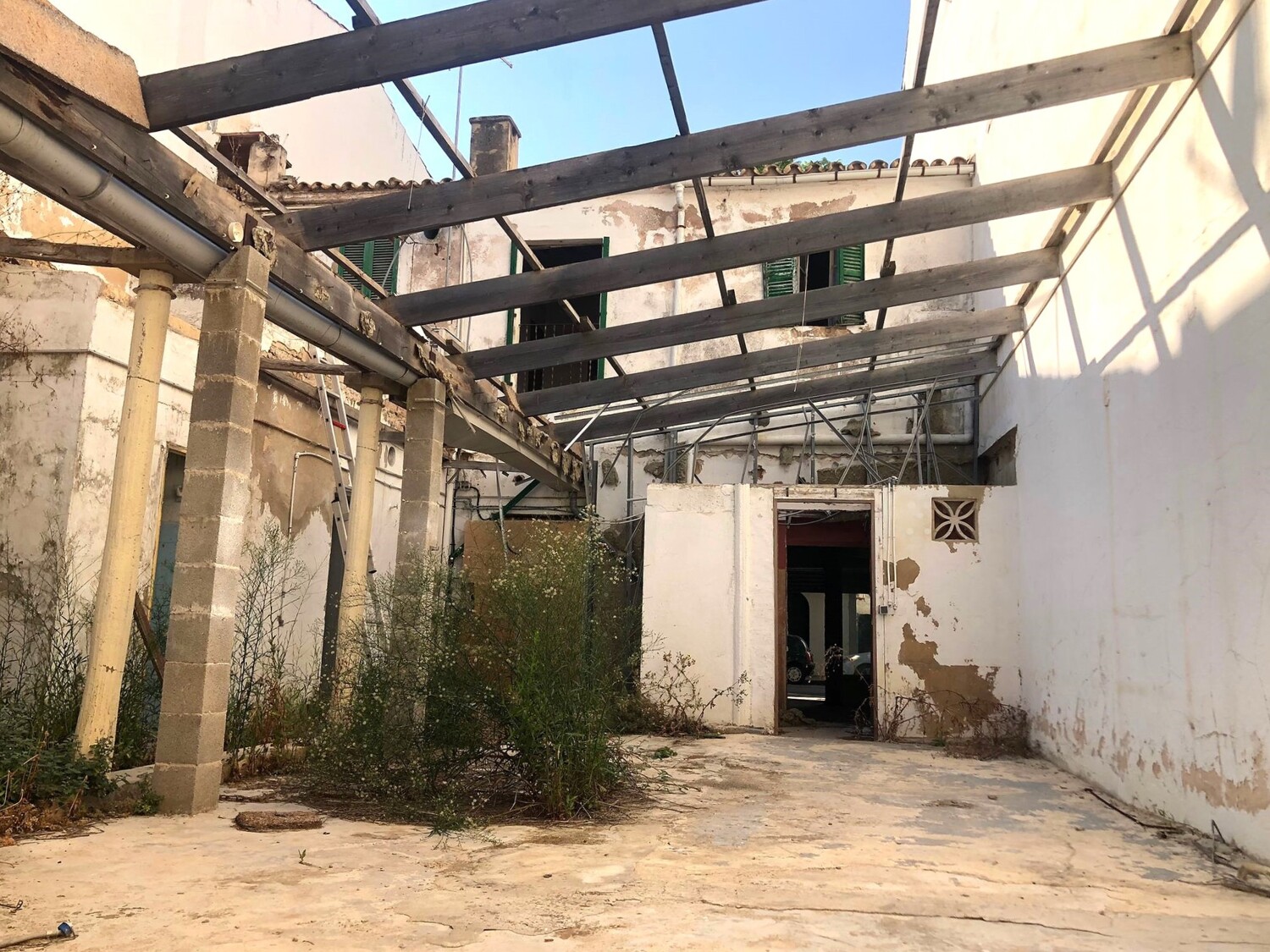 Grundstück-zum-Bauen-im-Zentrum-von-Puerto-de-Pollensa