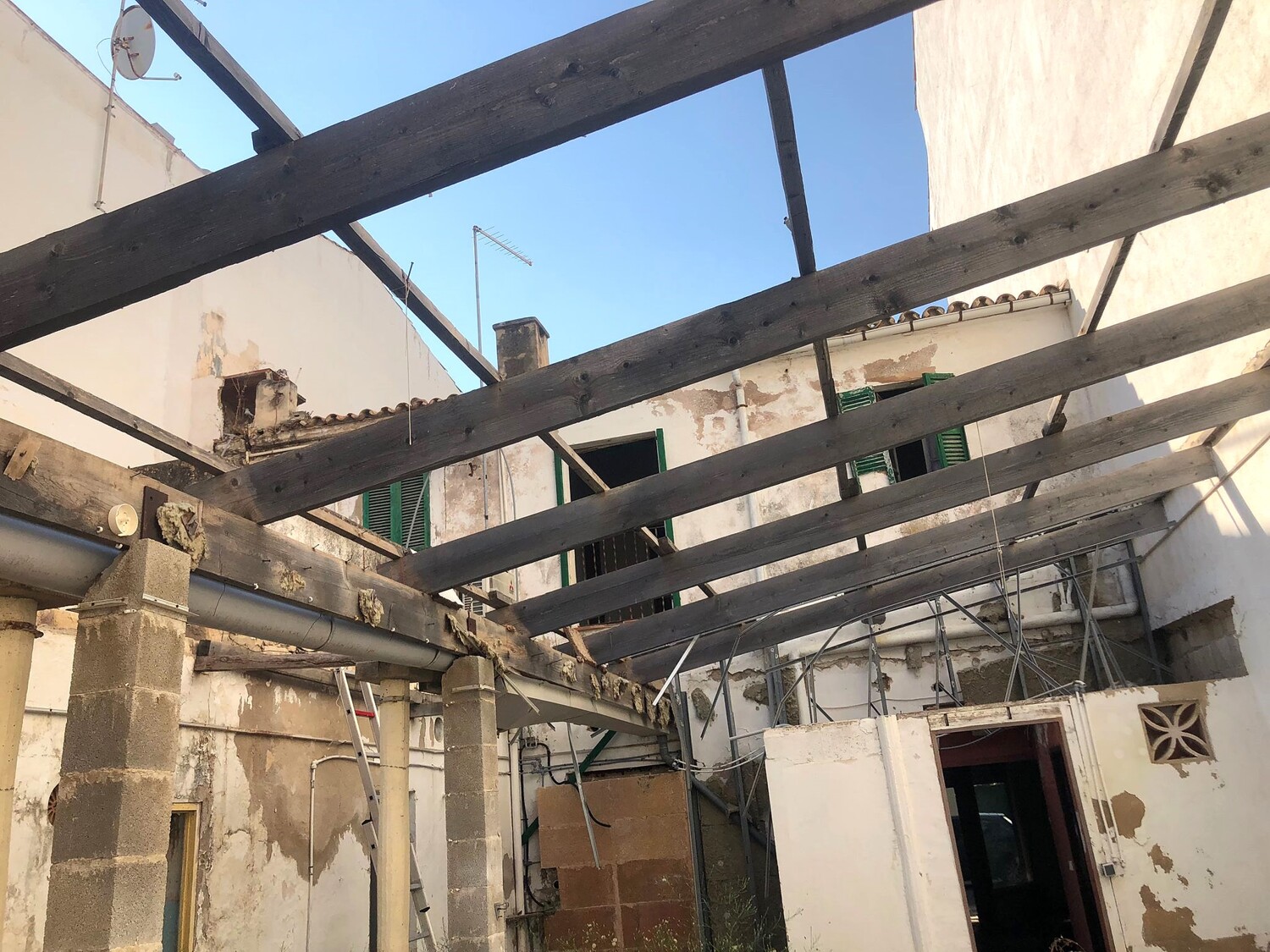Grundstück-zum-Bauen-im-Zentrum-von-Puerto-de-Pollensa