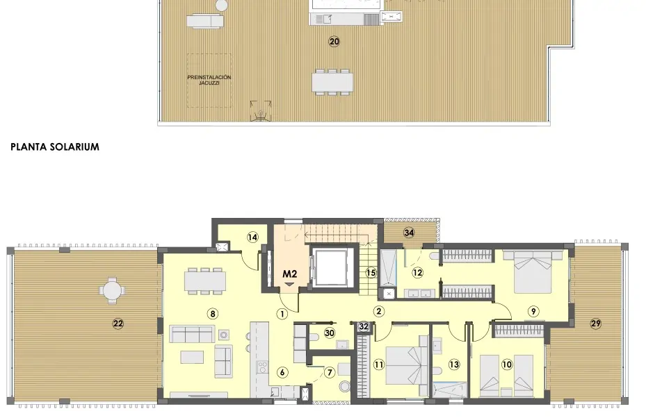 Spektakuläre-neue-Wohnung-in-Colonia-de-Sant-Jordi