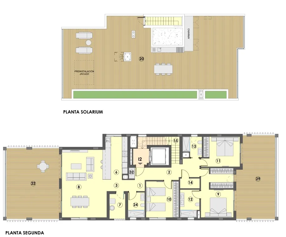 Spektakuläre-neue-Wohnung-in-Colonia-de-Sant-Jordi