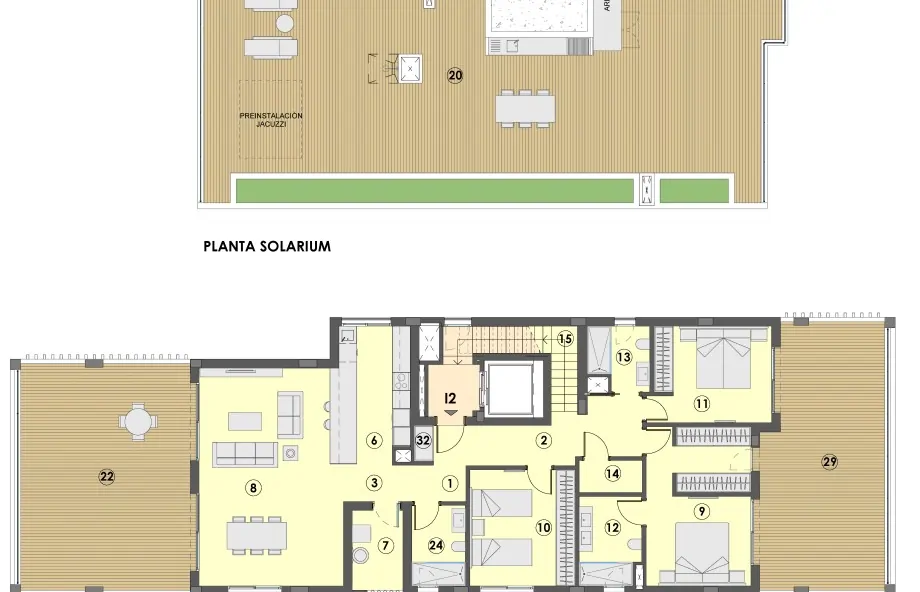 Spektakuläre-neue-Wohnung-in-Colonia-de-Sant-Jordi