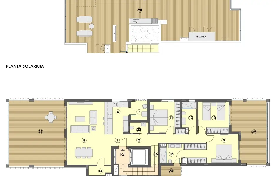 Spektakuläre-neue-Wohnung-in-Colonia-de-Sant-Jordi