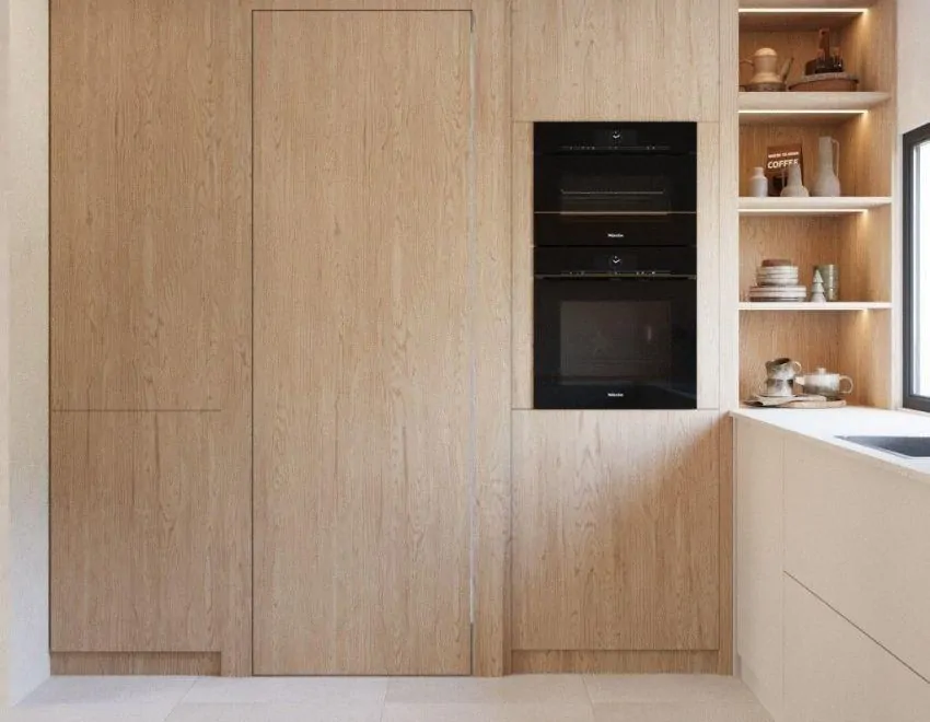 Chalet-in-Puerto-de-Alcudia