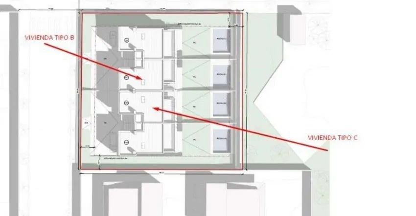 Chalet-in-Puerto-de-Alcudia