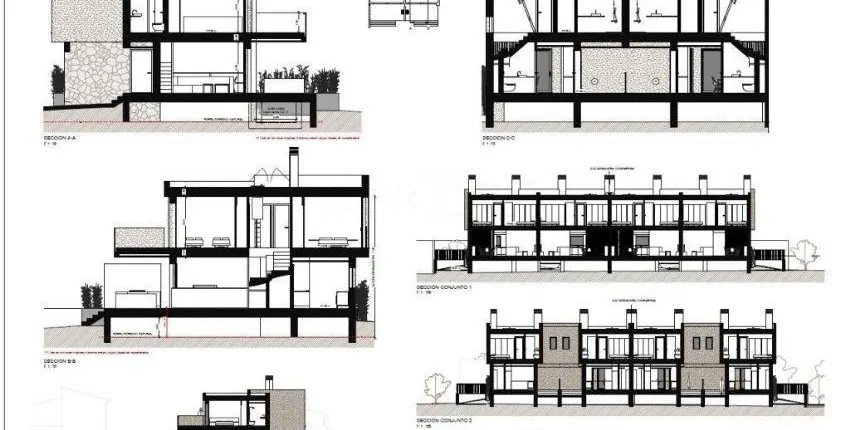 Chalet-in-Puerto-de-Alcudia