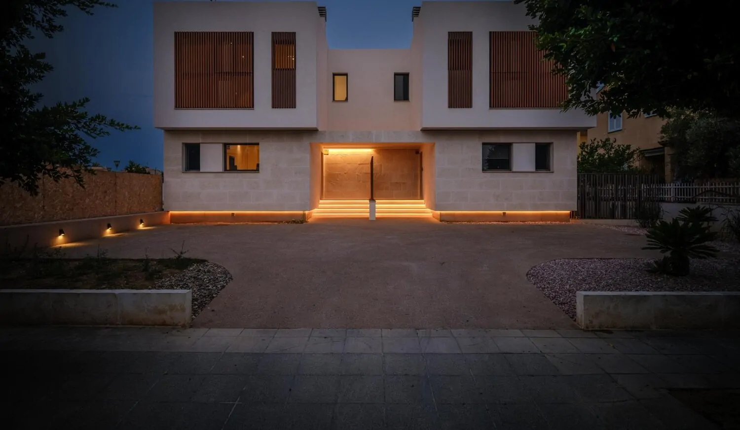 Chalet-in-Puerto-de-Alcudia