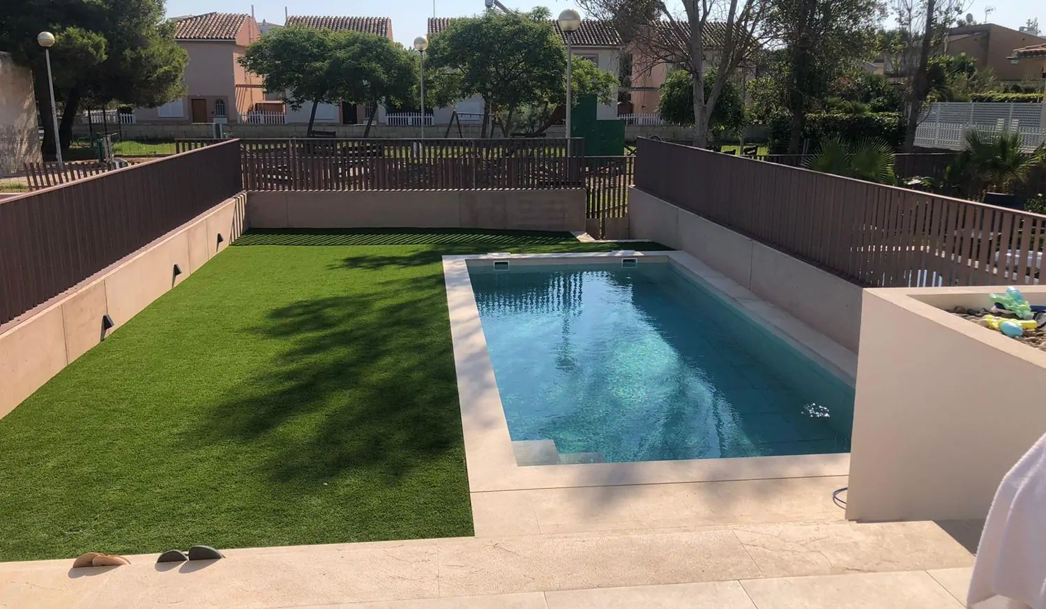 Chalet-in-Puerto-de-Alcudia