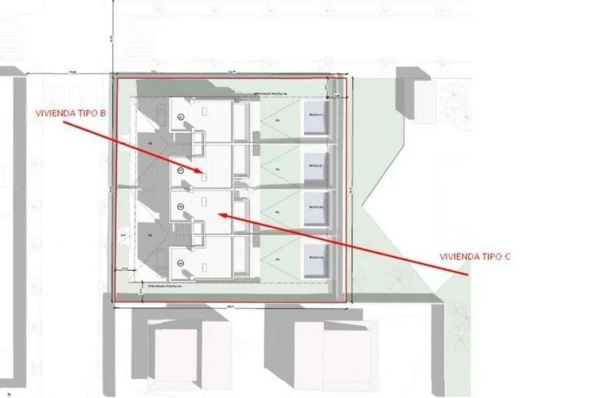 Chalet-in-Puerto-de-Alcudia