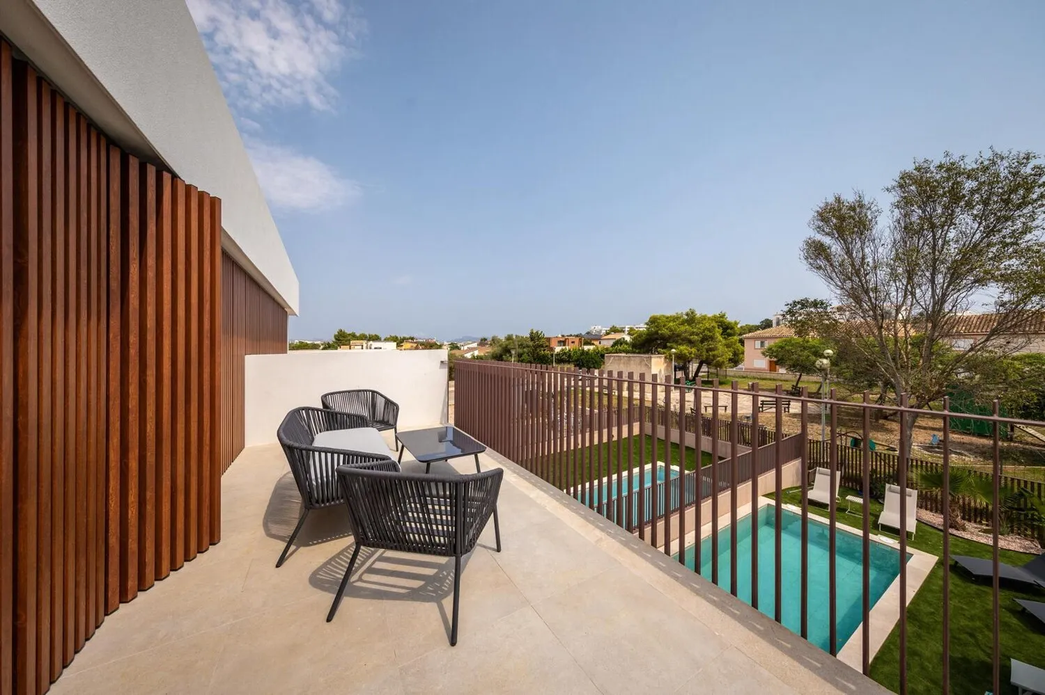 Chalet-in-Puerto-de-Alcudia