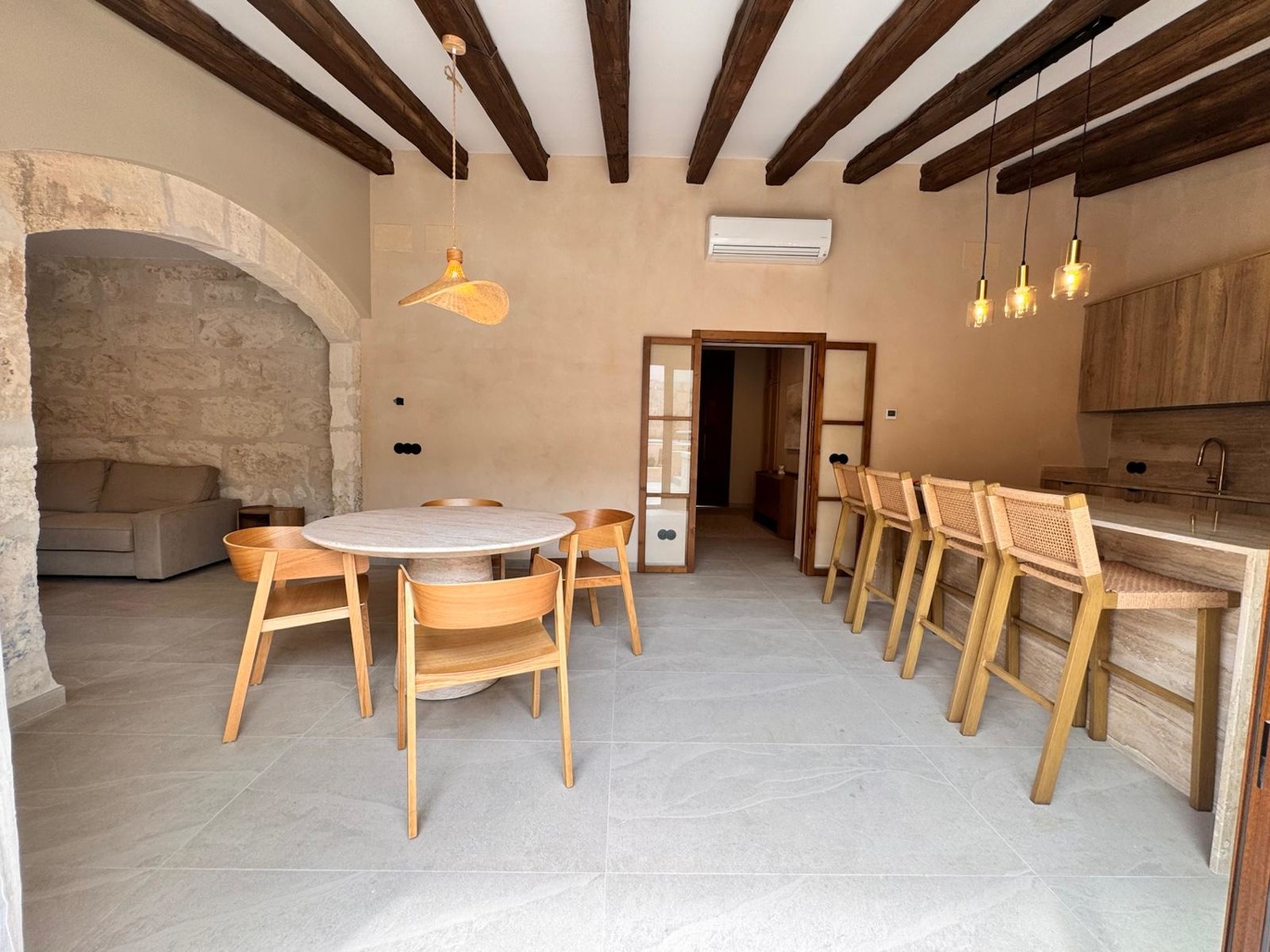 Casa-Muro