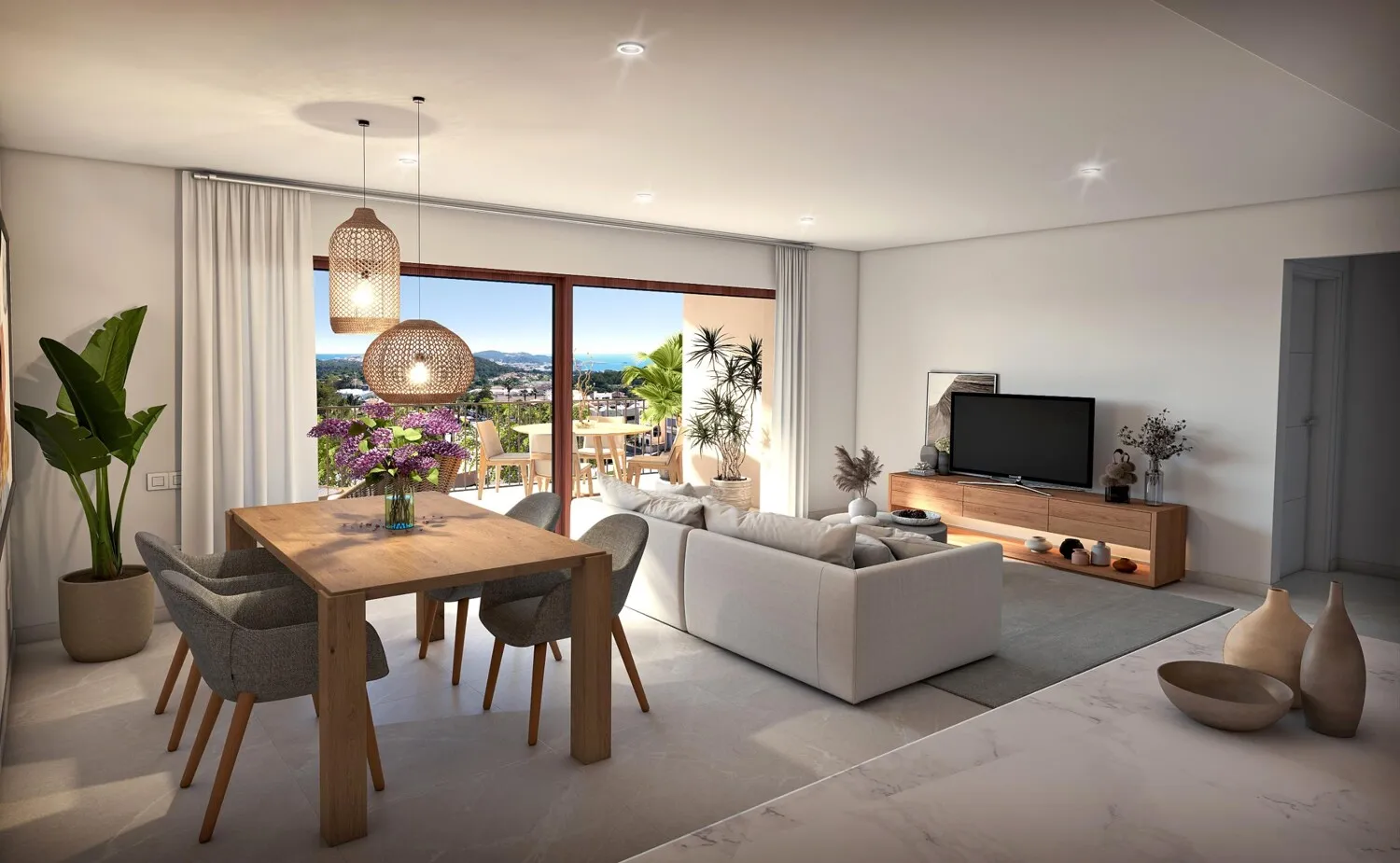 Moderno-apartamento-con-vistas-al-mar-en-Capdepera