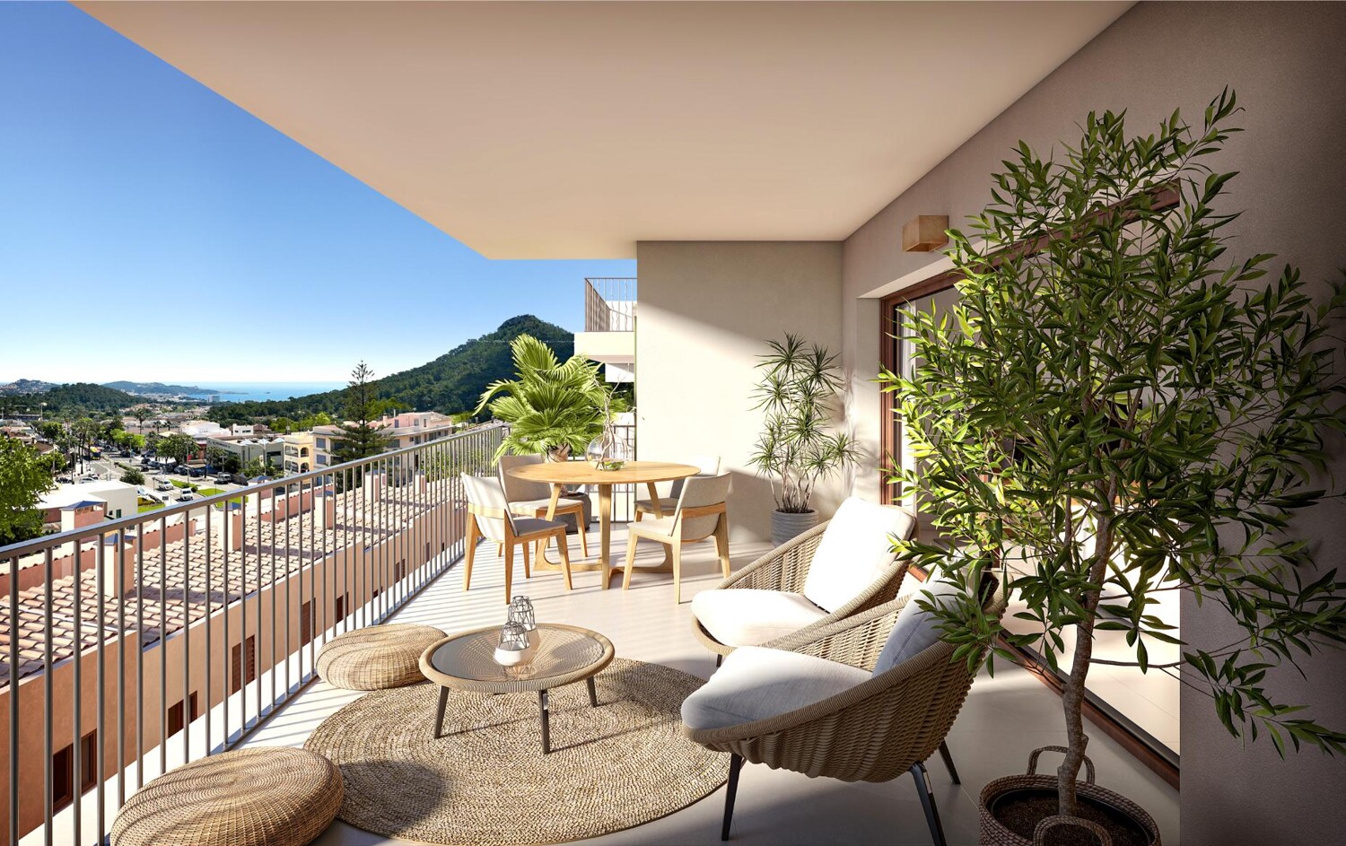 Moderne-Wohnung-mit-Meerblick-in-Capdepera