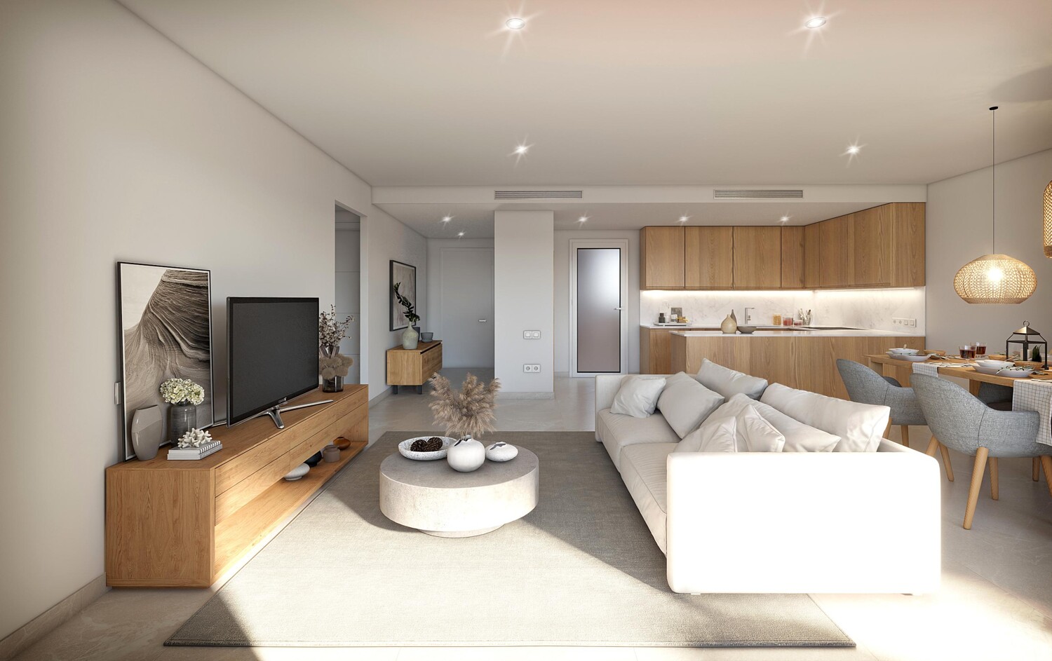 Moderne-Wohnung-mit-Meerblick-in-Capdepera
