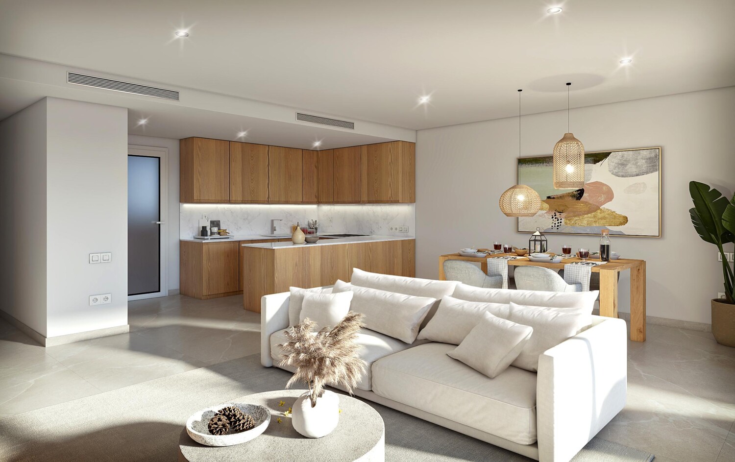 Moderne-Wohnung-mit-Meerblick-in-Capdepera