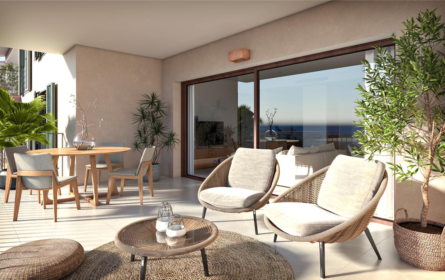 Moderne-Wohnung-mit-Meerblick-in-Capdepera