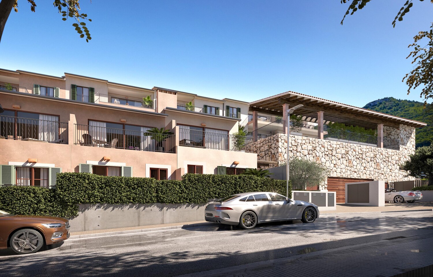 Moderne-Wohnung-mit-Meerblick-in-Capdepera