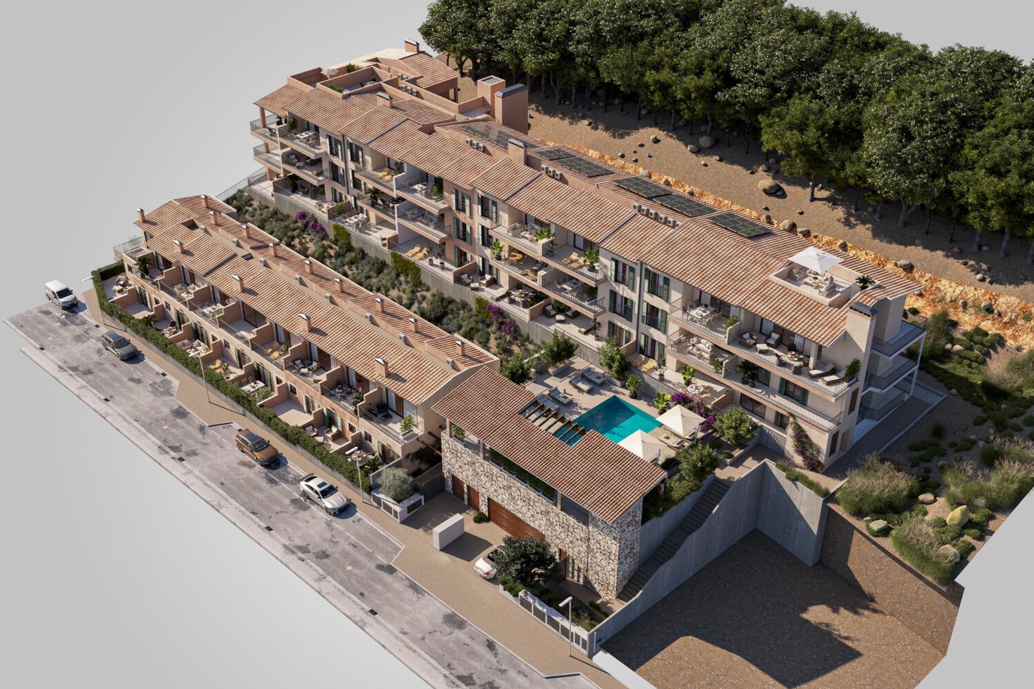 Moderne-Wohnung-mit-Meerblick-in-Capdepera