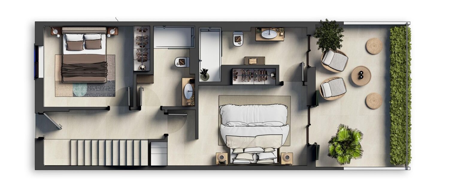Moderne-Wohnung-mit-Meerblick-in-Capdepera