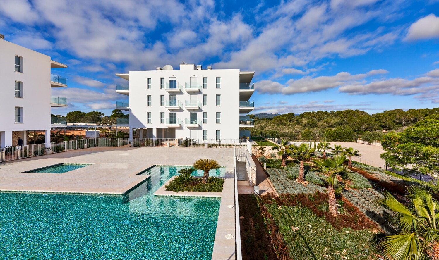 Neue-Wohnung-mit-wunderschöner-Aussicht-in-Cala-d'Or