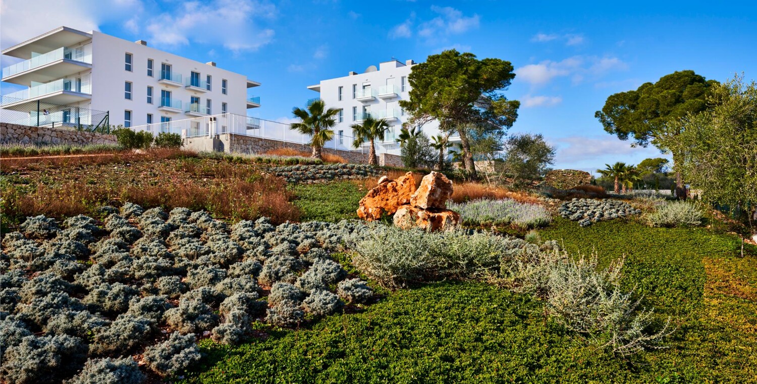 Neue-Wohnung-mit-wunderschöner-Aussicht-in-Cala-d'Or