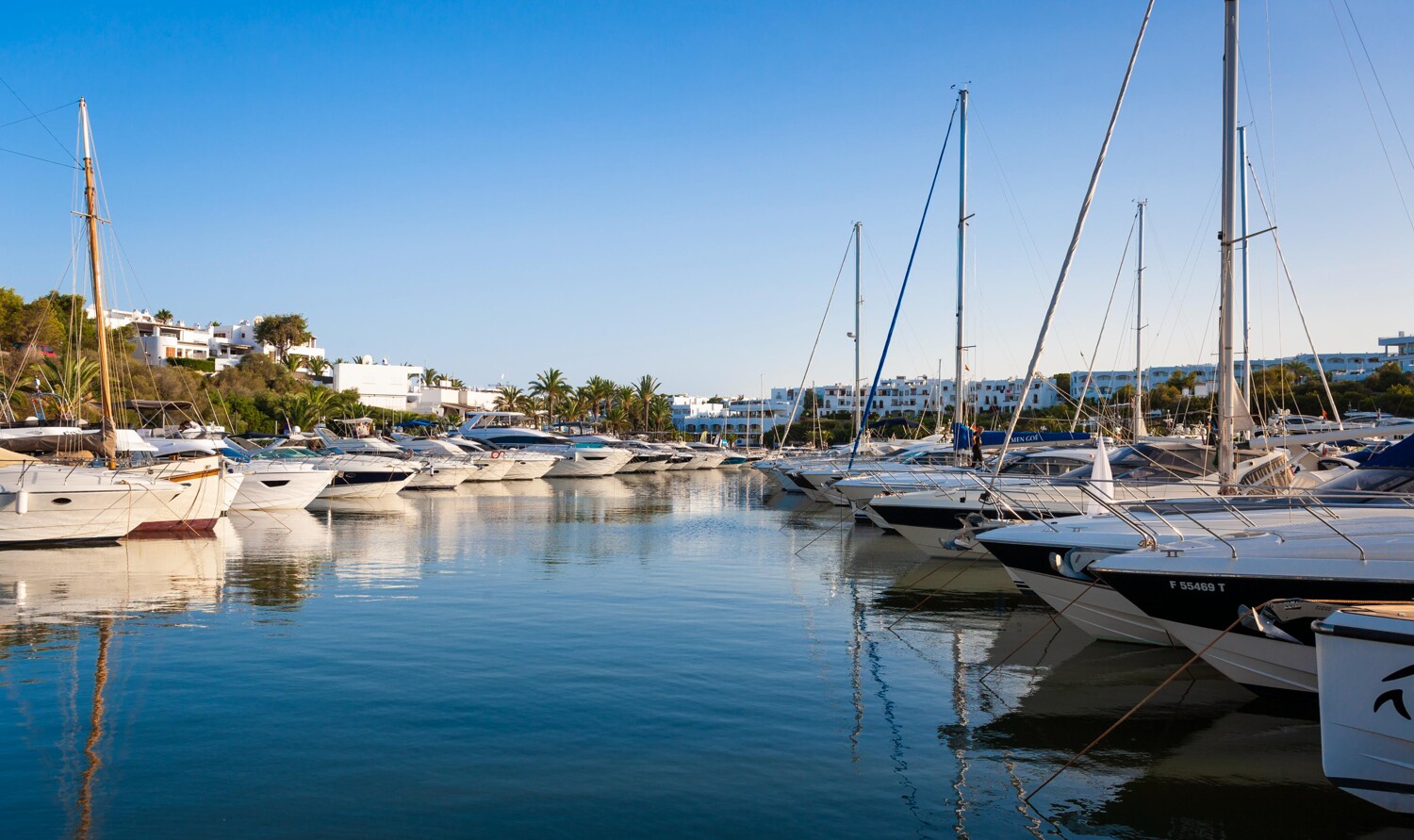 Neue-Wohnung-mit-wunderschöner-Aussicht-in-Cala-d'Or