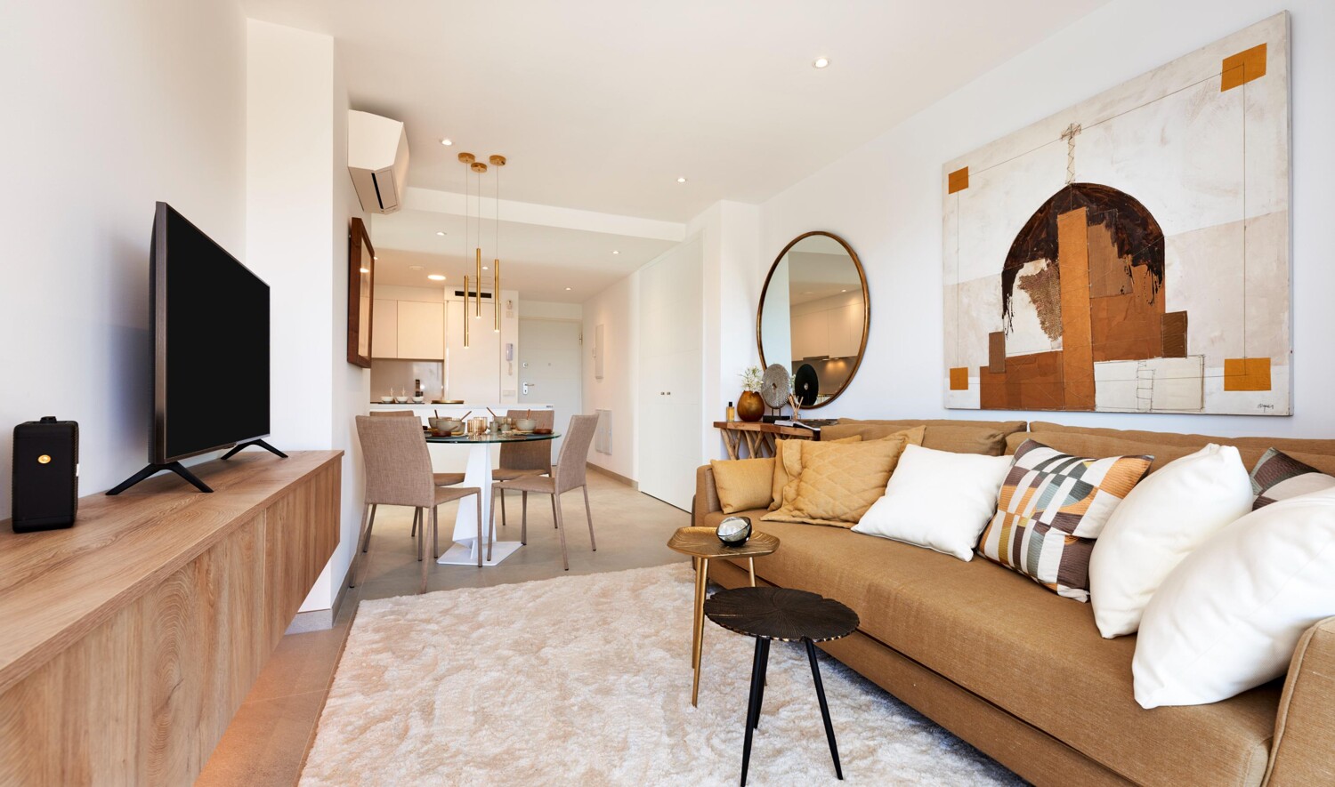 Neue-Wohnung-mit-wunderschöner-Aussicht-in-Cala-d'Or