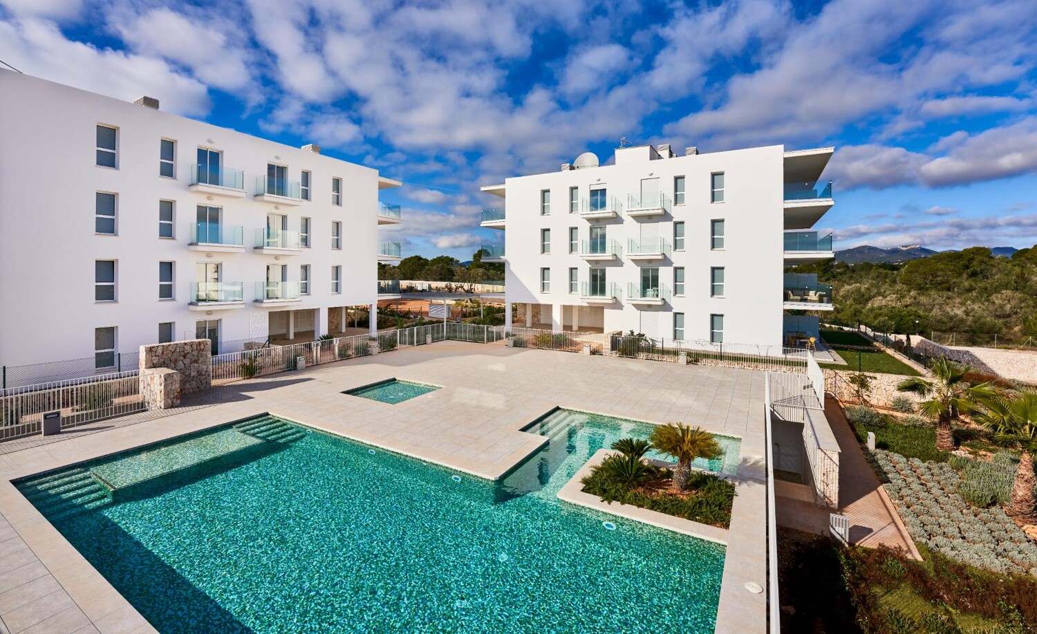 Neue-Wohnung-mit-wunderschöner-Aussicht-in-Cala-d'Or