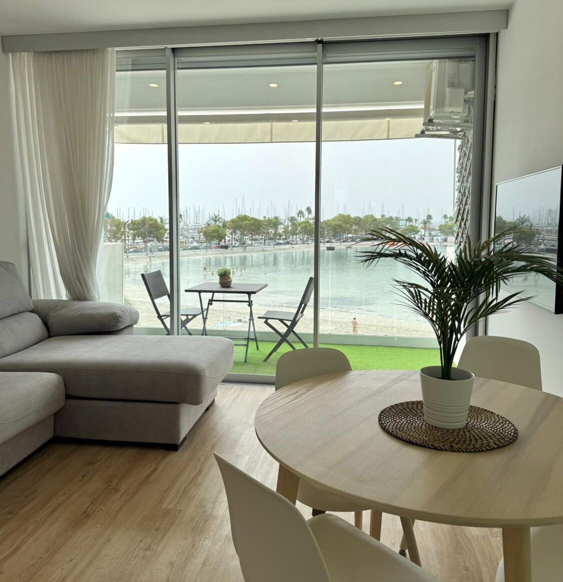 Apartamento-Puerto-de-Alcúdia