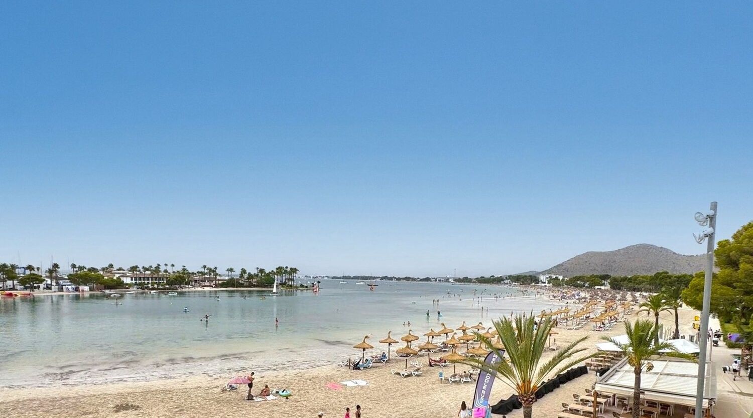 Apartamento-Puerto-de-Alcúdia