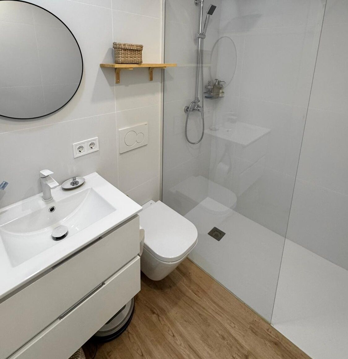 Apartamento-Puerto-de-Alcúdia
