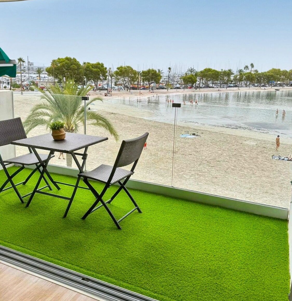 Apartamento-Puerto-de-Alcúdia