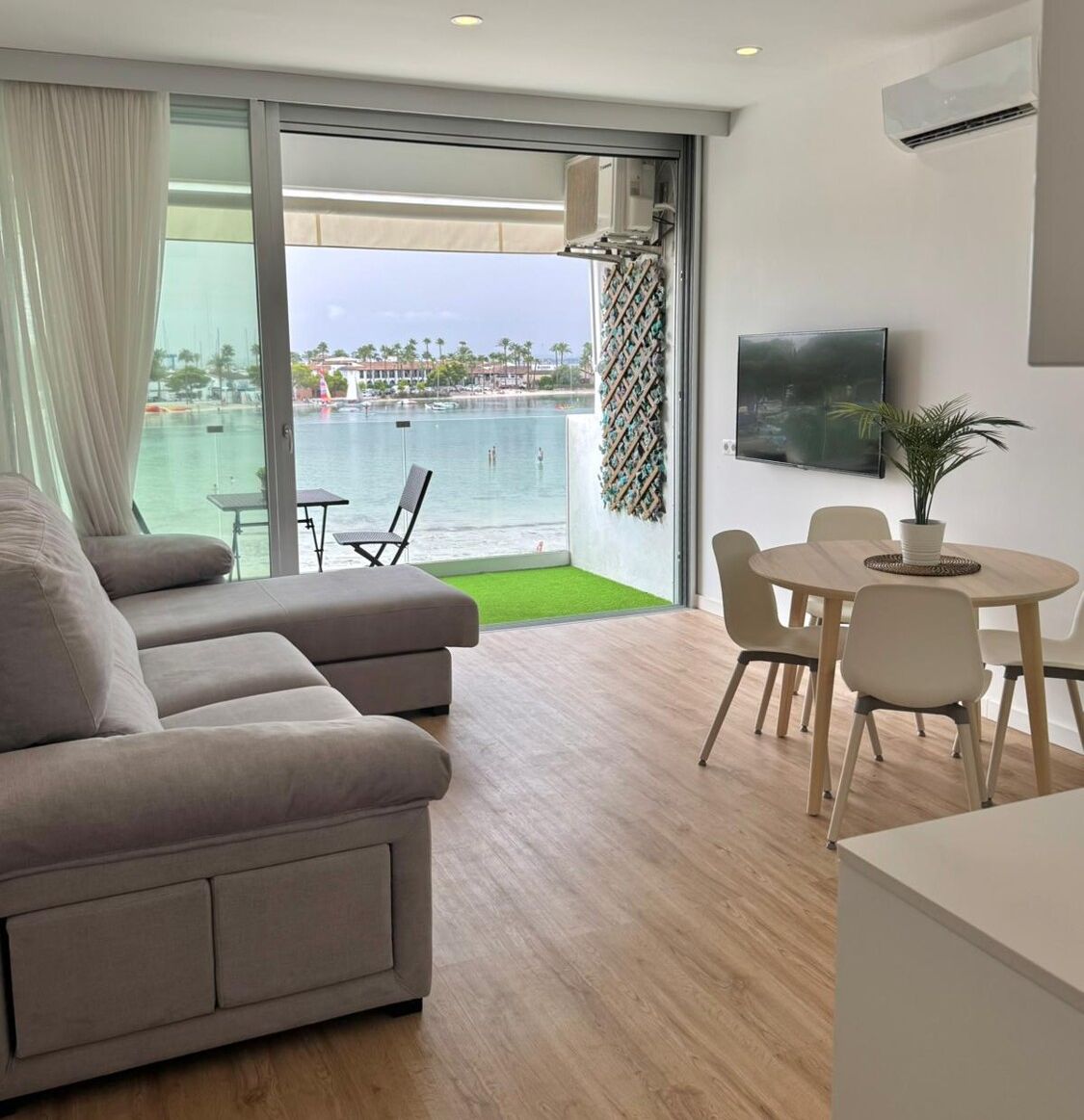 Apartamento-Puerto-de-Alcúdia
