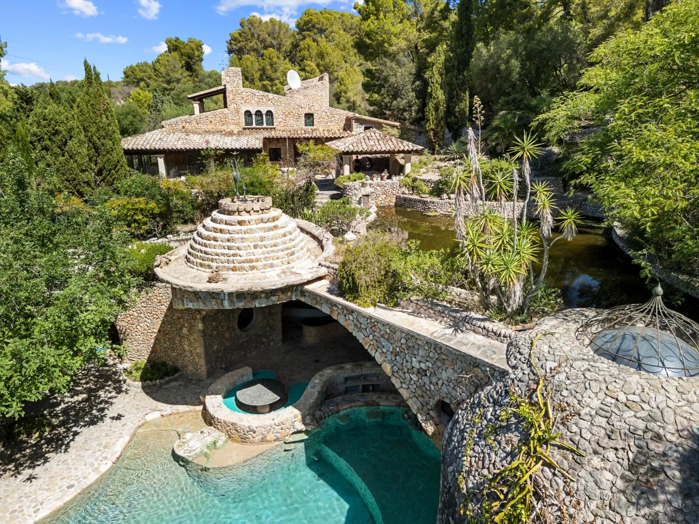 Villa-near-the-sea-in-Alcanada-Alcúdia