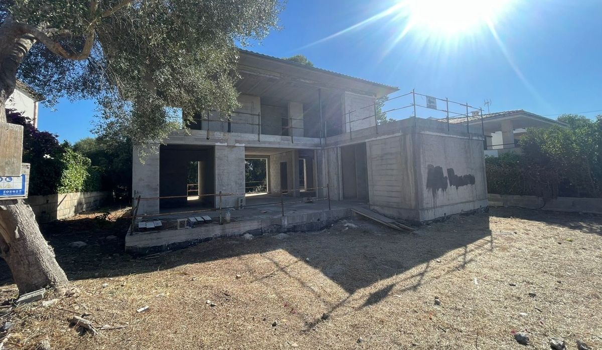 Villa-en-Mal-Pas-Alcudia