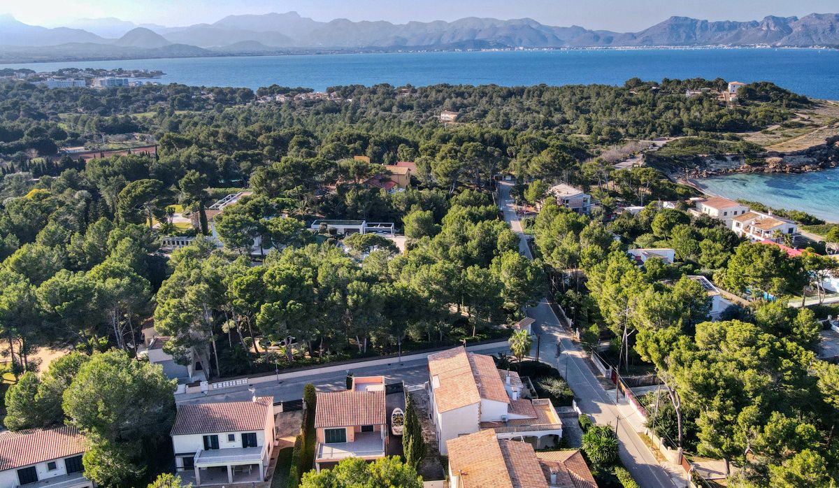 Villa-en-Mal-Pas-Alcudia