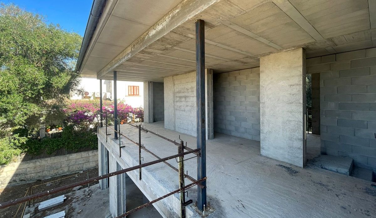 Villa-en-Mal-Pas-Alcudia